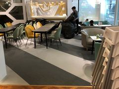 大堂-艾米茉亲子餐厅(万象城店)