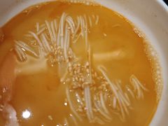 -湖影中餐厅·南京金茂威斯汀大酒店