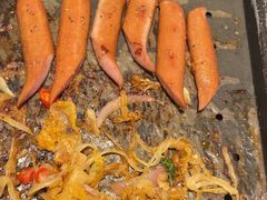 -新石器烤肉(马鞍山印象汇店)