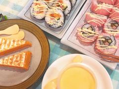 -顶屋咖喱(武大店)