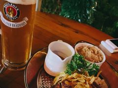 德式烤猪肘-宝莱纳餐厅(滨江店)