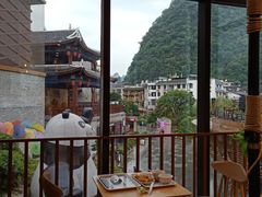 -冰泉豆浆馆(阳朔店)