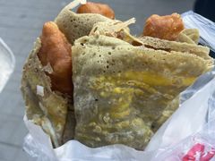 -正味斋锅巴菜(西北角店)