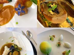 Lemon(甜品)-金羊酒店