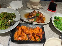 -留半山·香港食堂(啦啦宝都店)