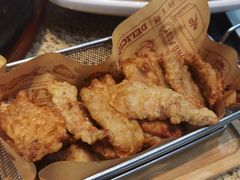 -鹊华居·地道鲁菜·海鲜·融合味(大明湖店)