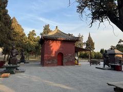 -中岳庙