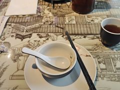 -绿茶餐厅(光谷世界城步行街店)