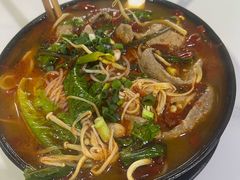 -李米线(武陵路店)