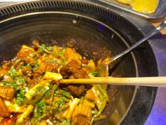 -山河屯铁锅炖(哈西站店)