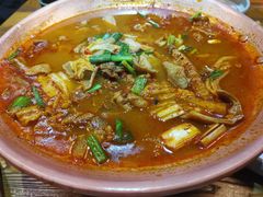 -云海肴·汽锅鸡·云南菜(天津国金汇店)