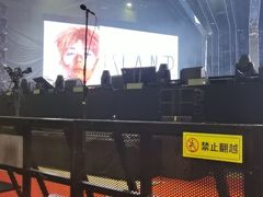-国家会展中心（上海）虹馆EH