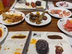 -汉巴味德(乐宾百货店)