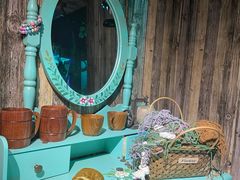 -作幺探案馆·剧本杀实景搜证