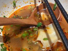 -马记永·兰州牛肉面(天通苑家乐福店)