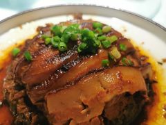 -雲蜀龙阁·金牌水煮鱼(方庄店)