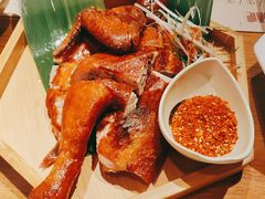 -胡桃里音乐酒馆(白云五号T5 MALL店)