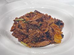 -鹊华居·地道鲁菜·海鲜·融合味(大明湖店)