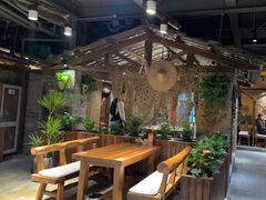 -丹江渔村(首都机场店)