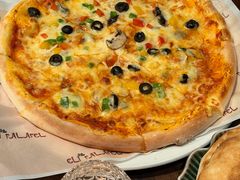 -ELI FALAFEL Lebanese&Mediterranean黎巴嫩美食(富城路店)