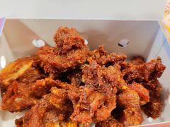 麦麦夜小堡鸡架-麦当劳(开萝大道店)