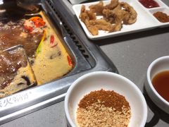 -海底捞火锅(方塔东街店)
