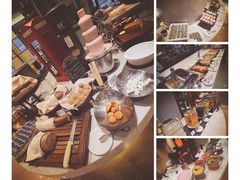 -杭州钱江新城万怡酒店-西餐厅