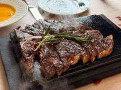 -WILLIAM 威廉姆牛排馆(衡山路店)