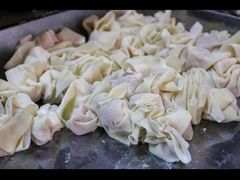 -安庆柴火馄饨(马道街店)