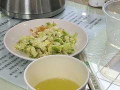 -尔力新疆丸子汤(北屯店)