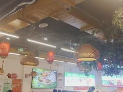 -成老灶火锅鸡(平山店)