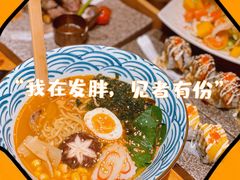 -故乡屋日本料理(八一广场店)