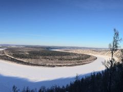 -北极村旅游风景区