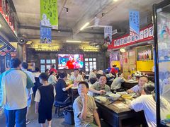 -阿财老铺·老蚌埠龙虾城(华夏总店)