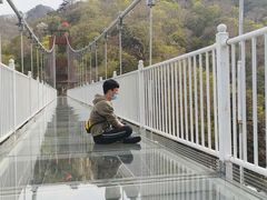 -丹东天桥沟景区