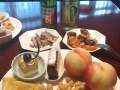 -银川国贸中心酒店