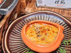 -松鹤精致料理(五一中路店)