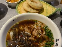 -易裕和·长沙米粉(竹塘西路店)