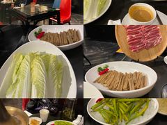 -鼓楼东街老火锅(鼓楼店)