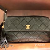 比专柜香奈儿还多的中古店