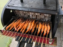 -北京上庄水库尚野露天户外自助烧烤