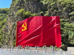 -没有共产党就没有新中国纪念馆