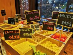 -杭州西子湖四季酒店-WL BISTRO西湖餐厅(灵隐路店)