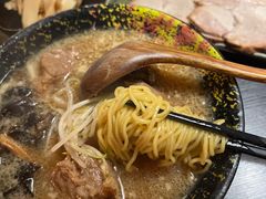 -日本料理神拉面