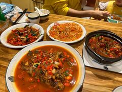 -小口味