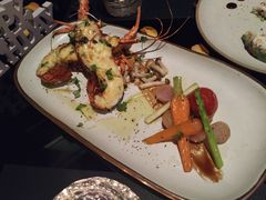 -上海苏宁宝丽嘉酒店·Cafe Bellagio西餐厅