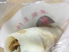 -安徽阜阳卷馍(西单店)