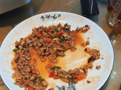 -鸿运楼·舌尖上的徽菜