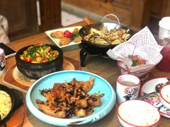 -新白鹿餐厅(城西银泰城店)