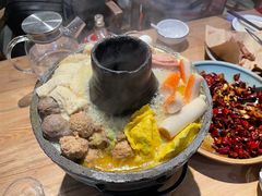 -水煮三国·川鲁江湖菜(香山店)